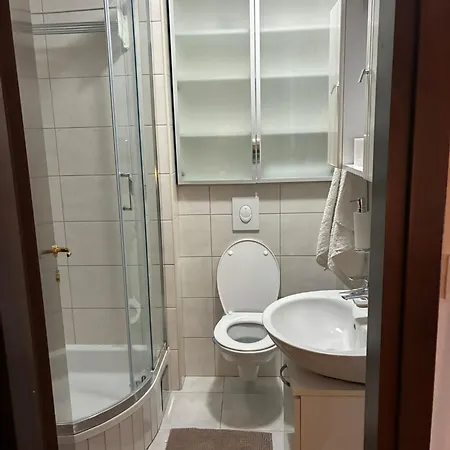 Rosie's Charmy In The Hearth Of